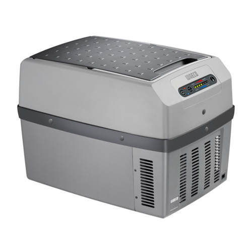 Автомобильный холодильник термоэлектрический  Waeco TCX-14