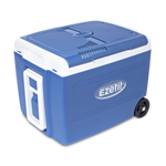 Автохолодильник на колесах   Ezetil E40 M 12/230V EEI Rollcooler