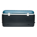 95л Изотермический контейнер (термохолодильник) Igloo MaxCold Quick&Cool 100