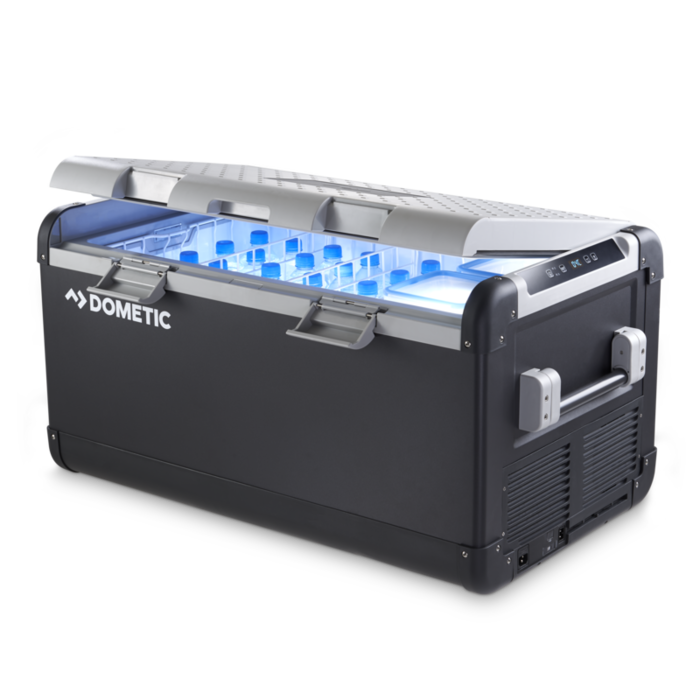 автомобильный морозильник Dometic CFX 100W автомобильный морозильник Dometic CFX 100W