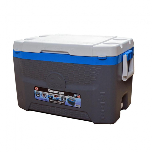Термохолодильник Igloo Quantum 55 Термохолодильник Igloo Quantum 55