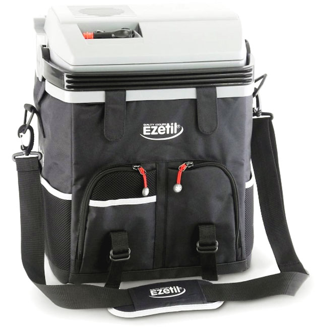 сумка холодильник 12В Ezetil E28S Plus / Ezetil ESC-28