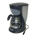     10  Koolatron Coffee Maker (12)