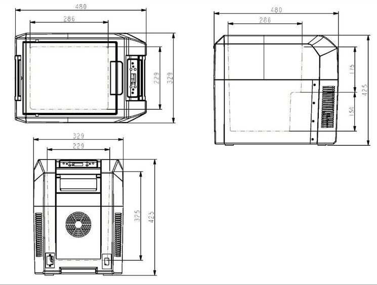  COLKU 25t