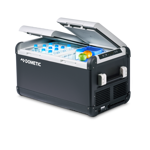 70л Автохолодильник морозильник с двумя отделениями DOMETIC CoolFreeze CFX3 75DZ