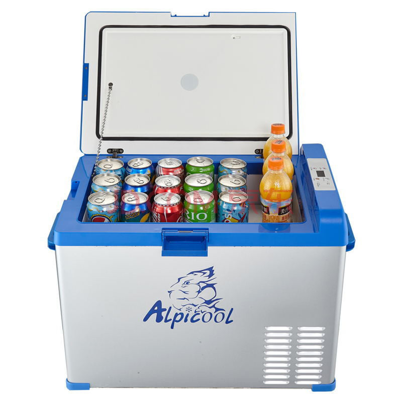 Автохолодильник Alpicool ABS-40 12/24/220В Автохолодильник Alpicool ABS-40 12/24/220В