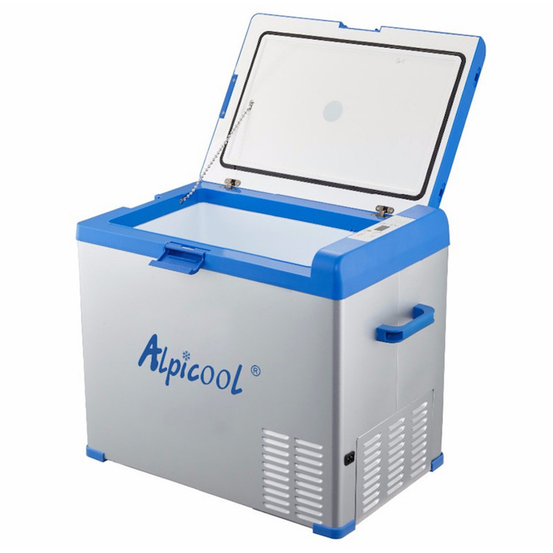 Автохолодильник Alpicool ABS-50 12/24/220В Автохолодильник Alpicool ABS-50 12/24/220В