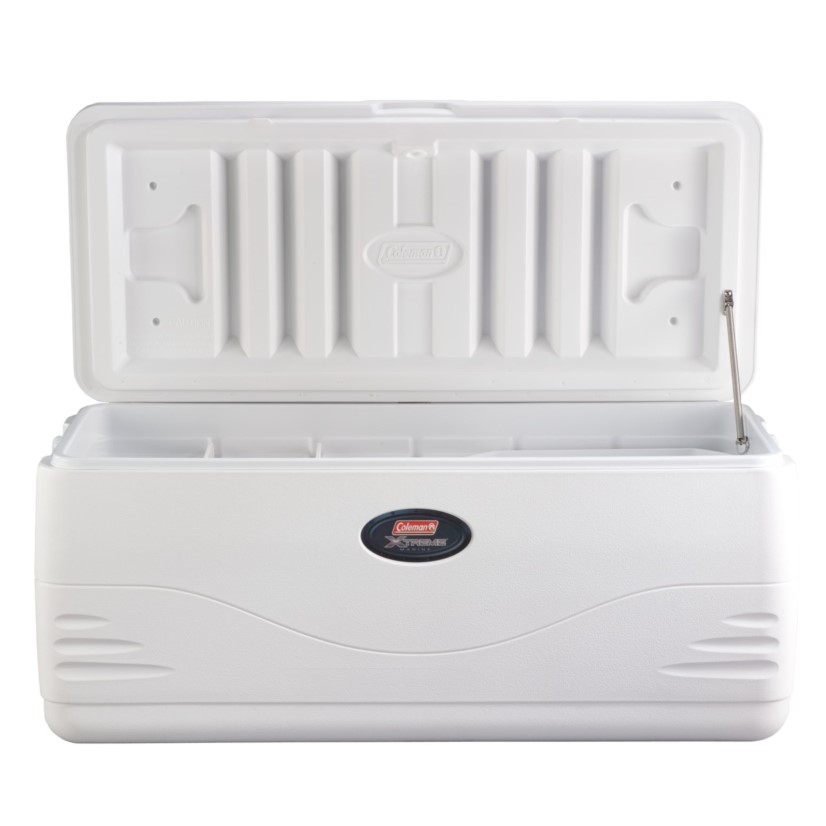 Изотермический термоконтейнер Coleman 150Qt Изотермический термоконтейнер Coleman 150Qt