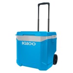 60    Igloo Latitude 60 Roller Cyan blue