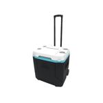 51л Термоконтейнер Igloo Profile 54 Roller black