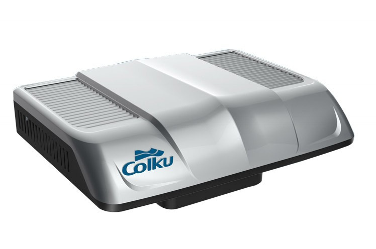       Colku CR-5000