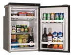 100л Автомобильный холодильник для яхты и грузовика трейлера Indel B Cruise 100