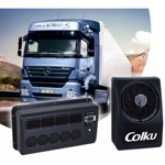 Автомобильный кондиционер автономный Colku CEV-6000S TOP 24V