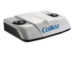 Автомобильный кондиционер автономный Colku CR-9000