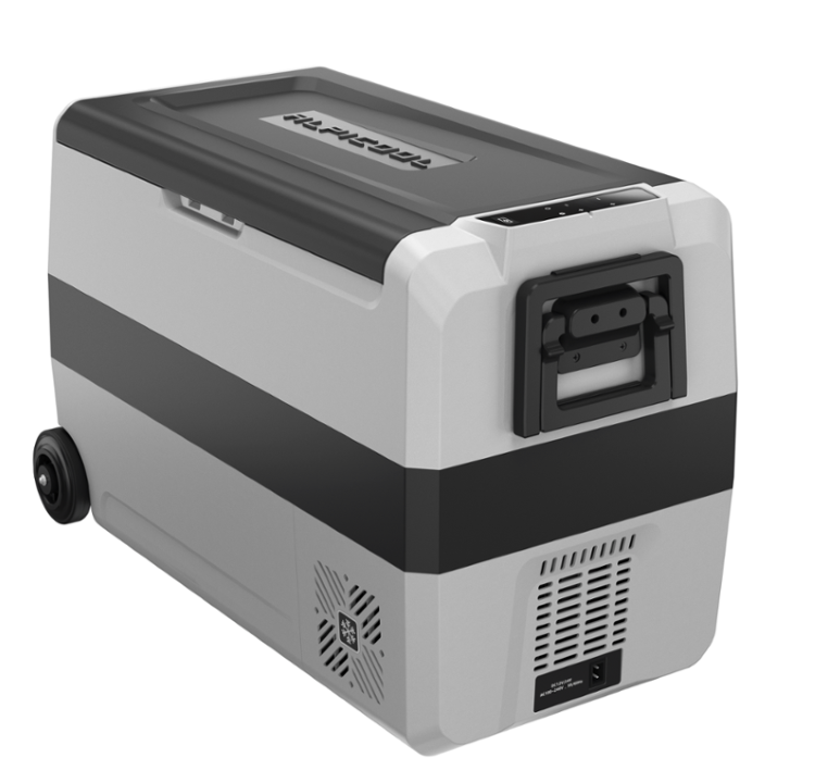 Автохолодильник 50л Alpicool T50 Автохолодильник 50л Alpicool T50