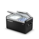 70л Автомобильный холодильник морозильник с двумя отделениями DOMETIC CoolFreeze CFX375DZ
