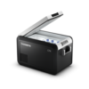 Автомобильный холодильник компрессорный с USB зарядкой для мобильных устройств 35л Dometic CFX3-35
