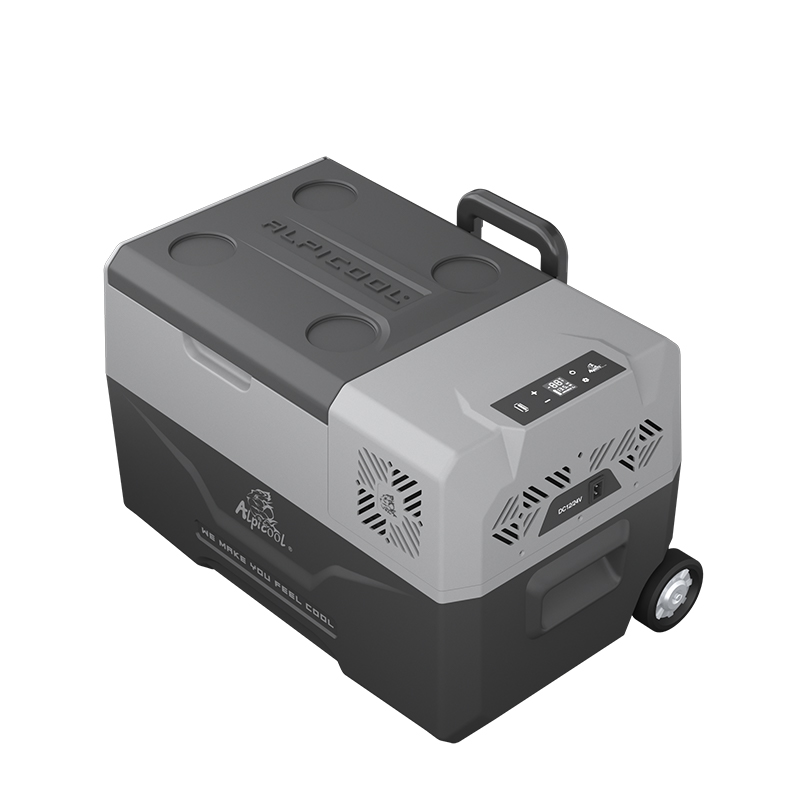 Автохолодильник 30л Alpicool CX30 Автохолодильник 30л Alpicool CX30
