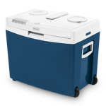 35л Автомобильный холодильник MobiCool MT35W ACDC