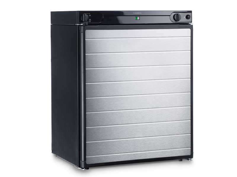 60л автомобильный холодильник БИЗНЕС: ХОРОШАЯ ЦЕНА!  Автомобильный электро газовый холодильник DOMETIC (WAECO) CombiCool RF60 / CAS-60
