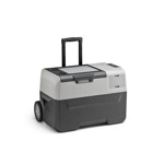 30л Автохолодильник Indel B X30A со встроенным аккумулятором