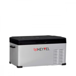 25л Автохолодильник Meyvel AF-B25 12/24/(220 опция)В