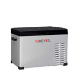 50л Автохолодильник Meyvel AF-B50 12/24/110/220В