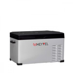 30л Автохолодильник Meyvel AF-B30 12/24/110/220В