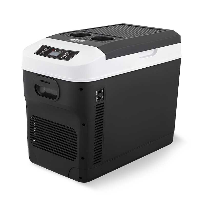 сумка холодильник  AVS CC-20WAC 12/24V/220V