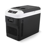 20л Переносной автомобильный холодильник AVS CC-20WAC 12V/24v/220V