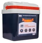 Автохолодильник Camping World 25 L