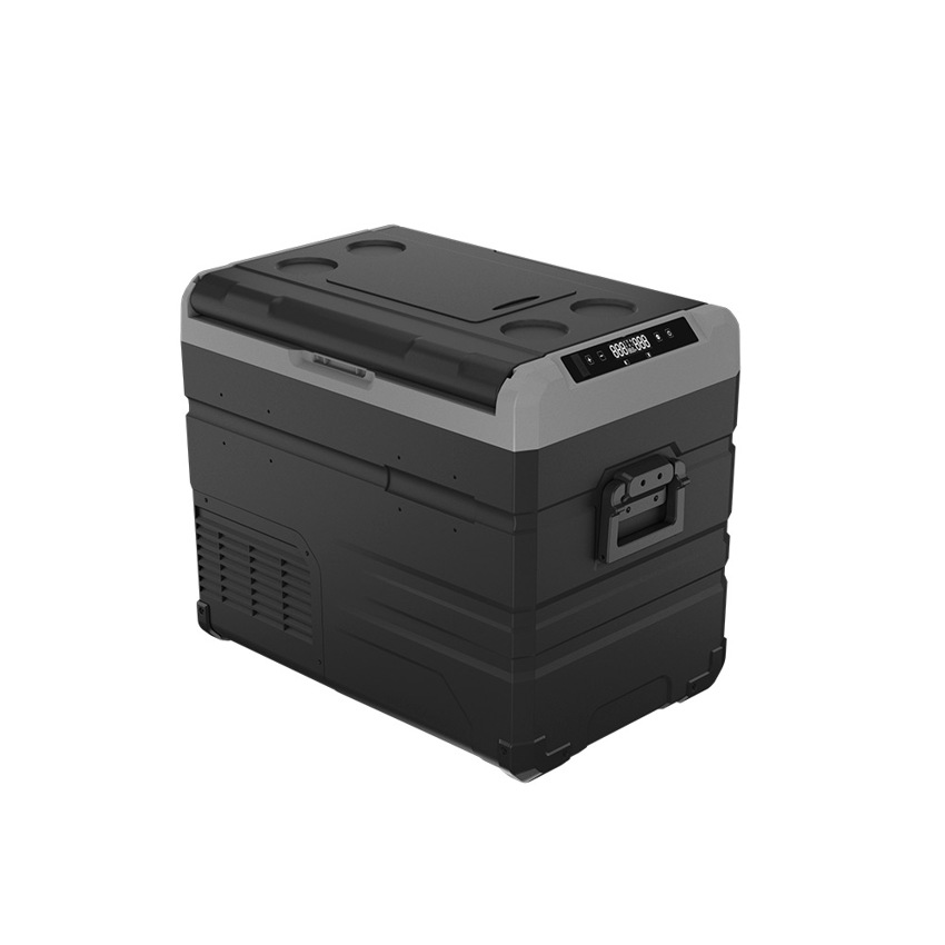 Автохолодильник Alpicool TW45 12/24/220В(через адаптер) Автохолодильник Alpicool TW45 12/24/220В(через адаптер)