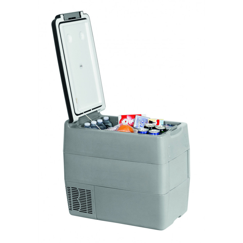 компрессорный автохолодильник INDEL B TB51
