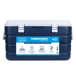 40л Термоконтейнер Camping World Thermobox 40L
