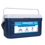 20л Термоконтейнер Camping World Thermobox 20L