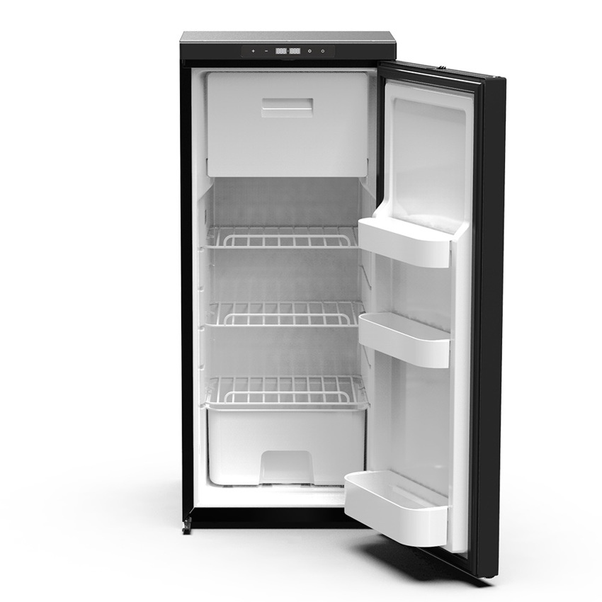 Автохолодильник для автодома Alpicool CR90X  12/24в