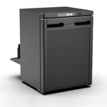 40л Автохолодильник для автодома Alpicool CR40X 12/24в