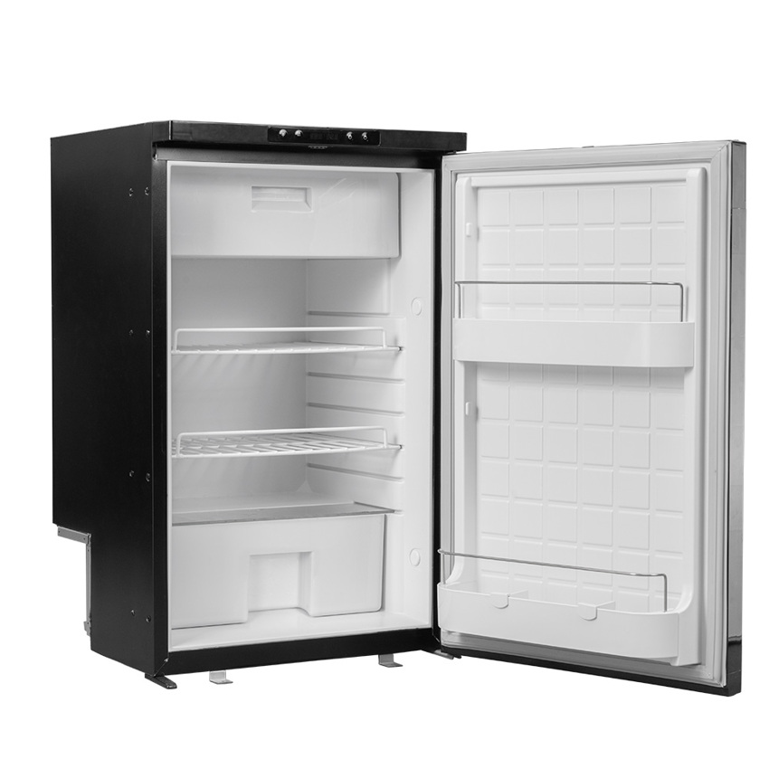 Автохолодильник для автодомов Alpicool CR85X  12/24в