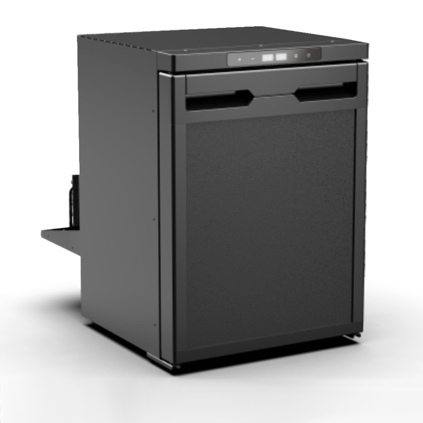 Автохолодильник для автодомов Alpicool CR40X 12/24в