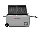 36л Автохолодильник компрессорный Meyvel AF-SD36 12/24/110/220В