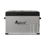 30л Компрессорный автохолодильник Alpicool С30 12/24/110/220В