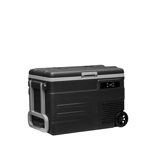 45л Автомобильный компрессорный холодильник Alpicool U45  12/24/220В(через адаптер)