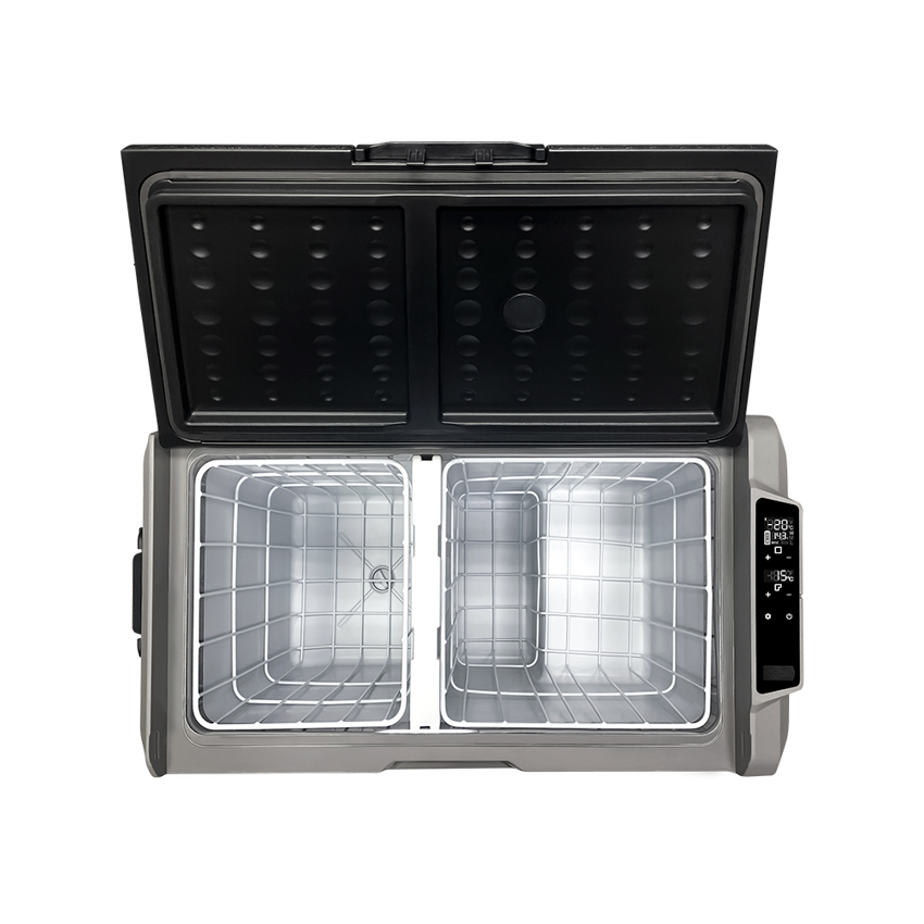 Автохолодильник компрессорный Meyvel AF-SD50 12/24в Автохолодильник компрессорный Meyvel AF-SD50 12/24в