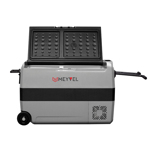 50л Автохолодильник компрессорный Meyvel AF-SD50 12/24/110/220В