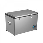 110л Автохолодильник Alpicool  BD110 12/24в (220в доп. опция через адаптер)
