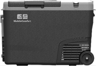 Автохолодильник компрессорный MobileComfort MCF-40