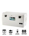 88л  Термоконтейнер Igloo Marine 94 Legend