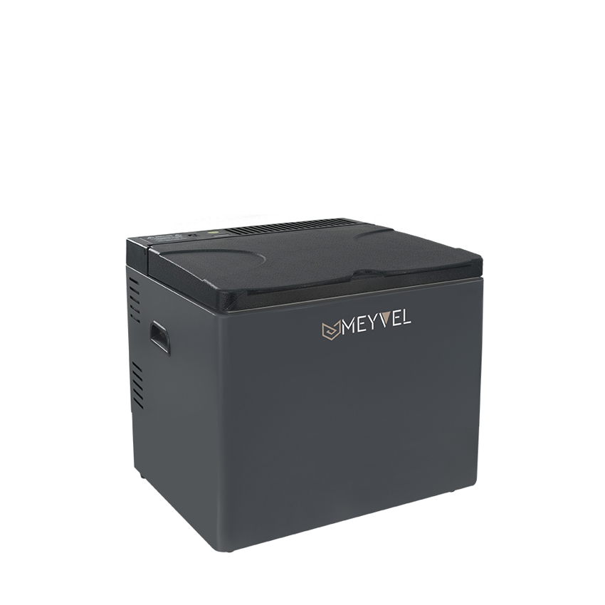 Газовый Автохолодильник Meyvel AF-42GM