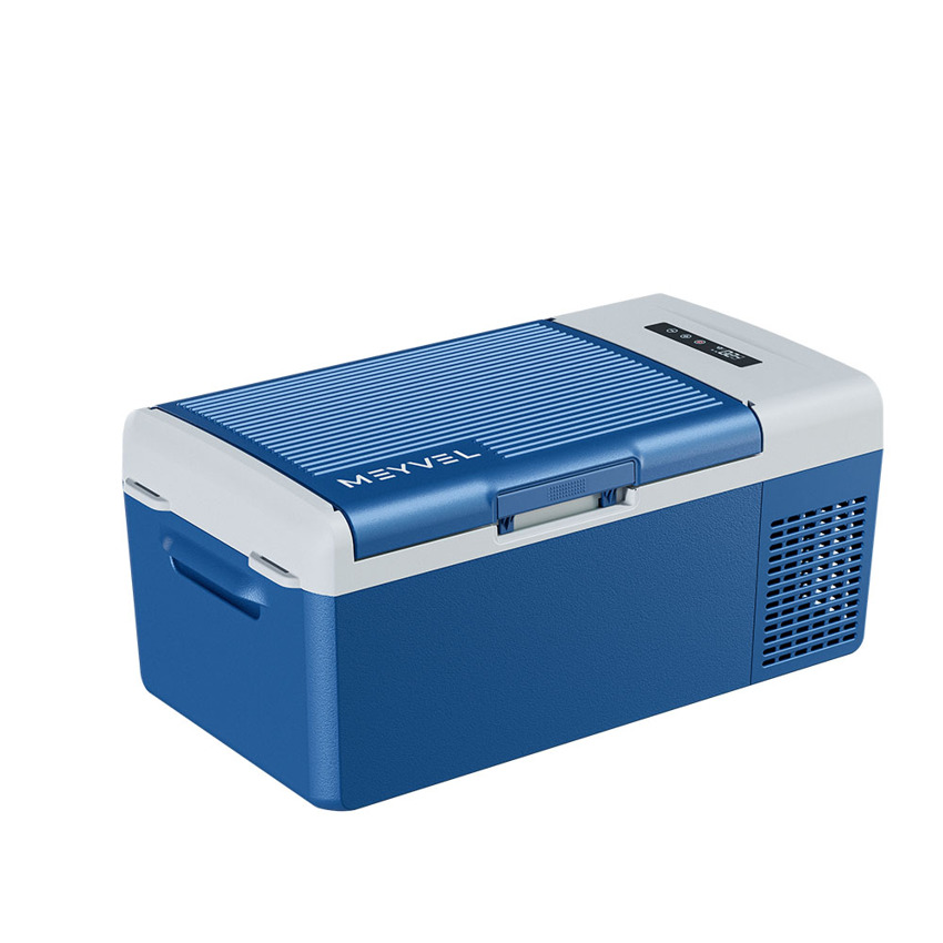 Автохолодильник Meyvel AF-M15 12/24/220В(через адаптер) Автохолодильник Meyvel AF-M15 12/24/220В(через адаптер)