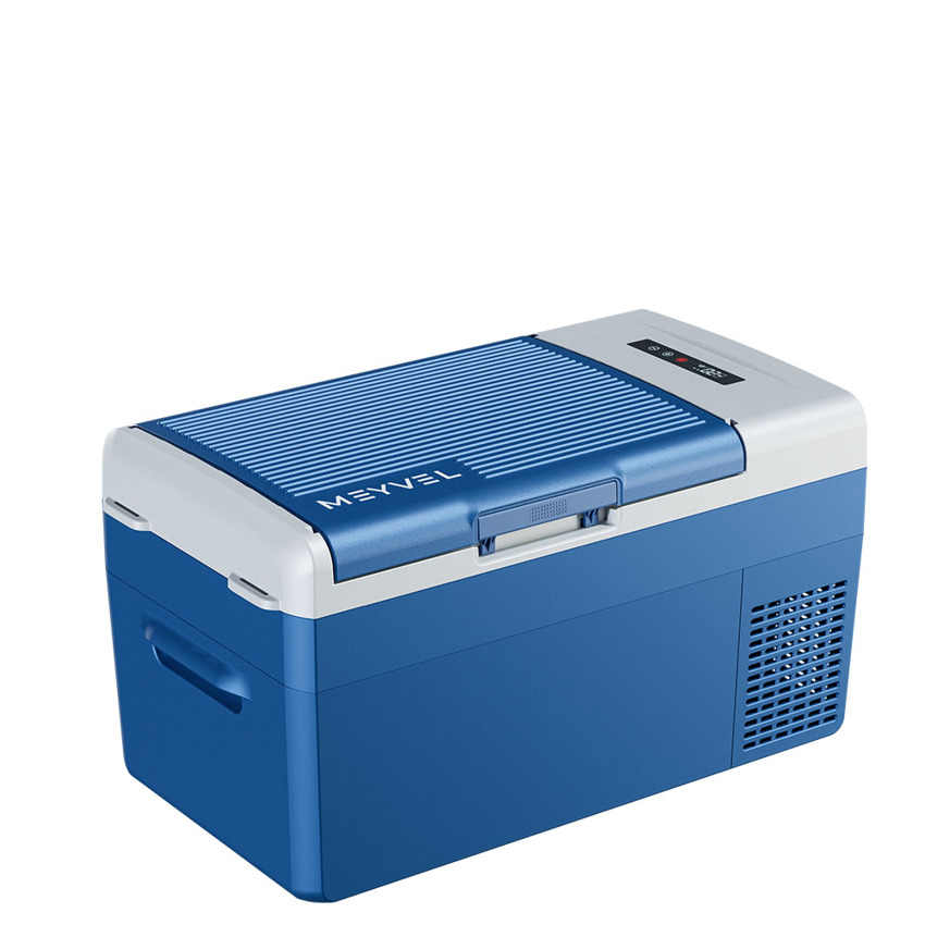 Автохолодильник Meyvel AF-M20 12/24/220В(через адаптер) Автохолодильник Meyvel AF-M20 12/24/220В(через адаптер)